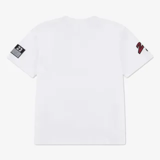 JORDAN Dynasty Patch 