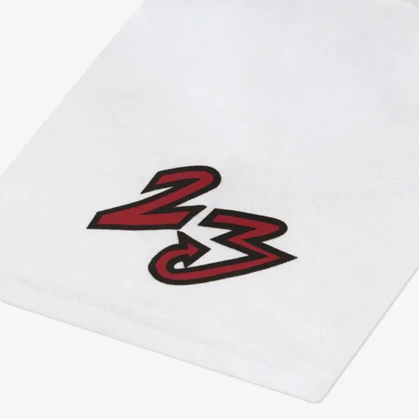 JORDAN Dynasty Patch 