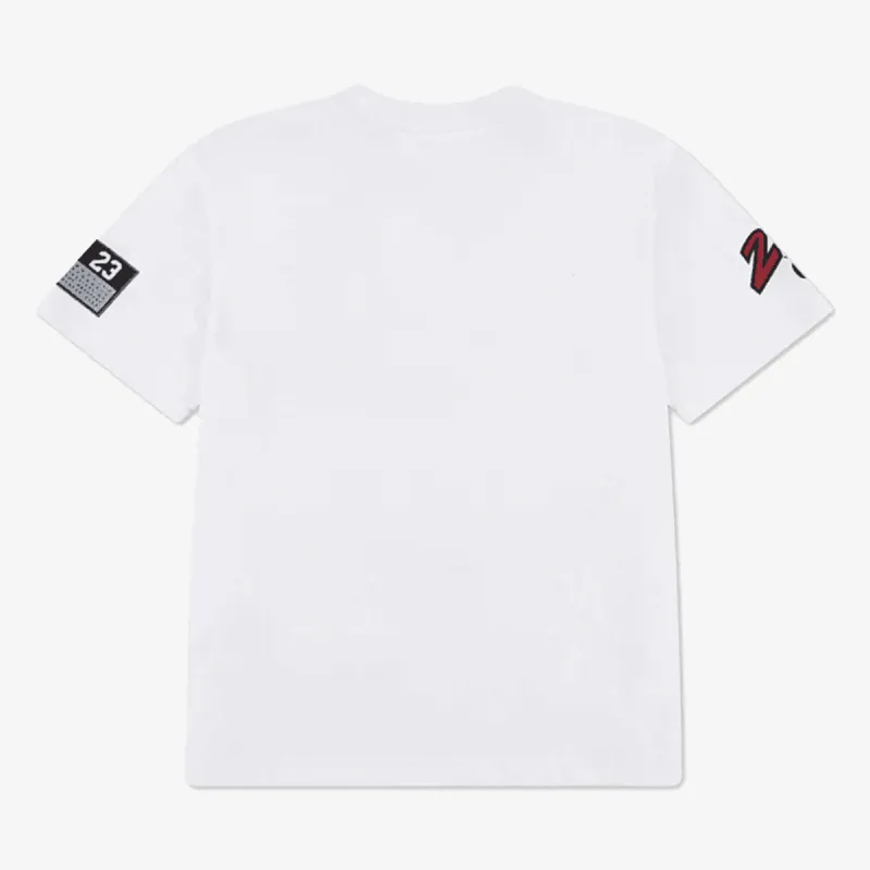 JORDAN Dynasty Patch 