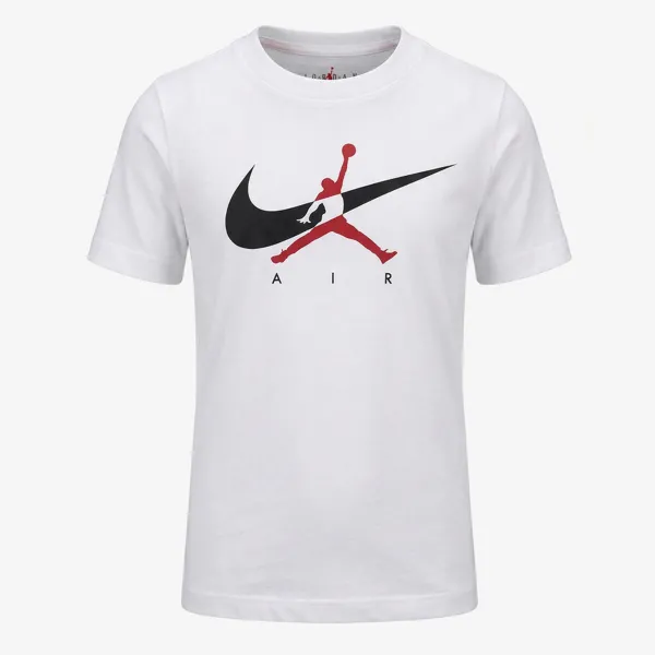 JORDAN JDB JUMPMAN SWOOSH INTERSECTIO 
