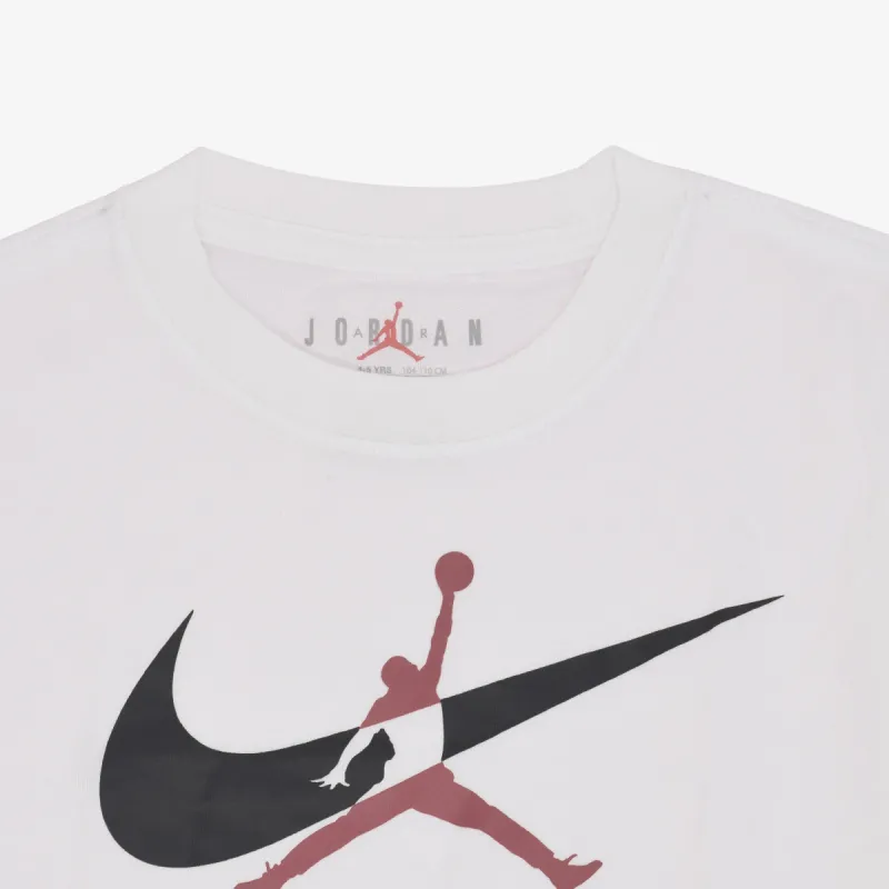 JORDAN JDB JUMPMAN SWOOSH INTERSECTIO 