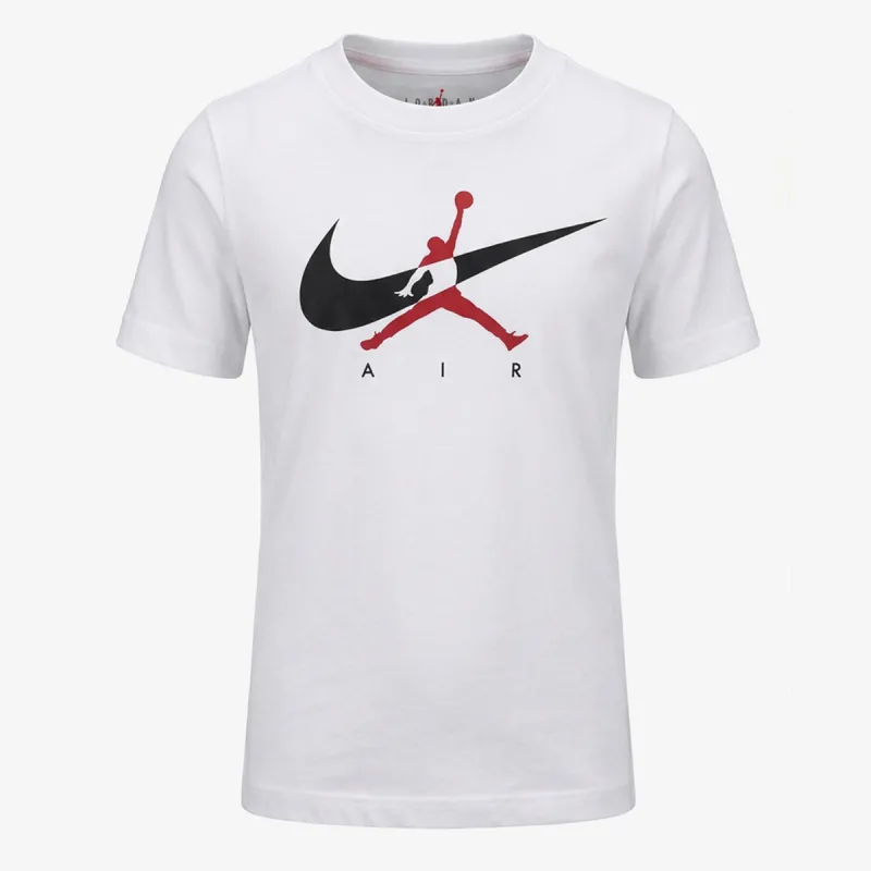 JORDAN JDB JUMPMAN SWOOSH INTERSECTIO 