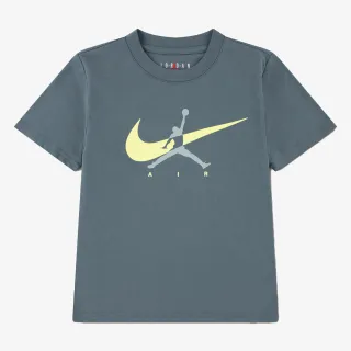 JORDAN JDB JUMPMAN SWOOSH INTERSECTIO 