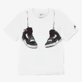 Jordan JDB AJ3SHOE STRINGS 