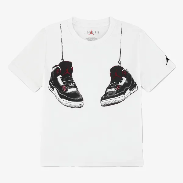 Jordan JDB AJ3SHOE STRINGS 