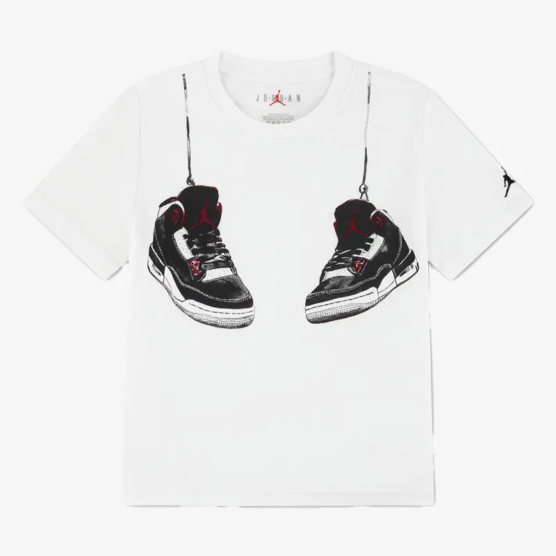 Jordan JDB AJ3SHOE STRINGS 