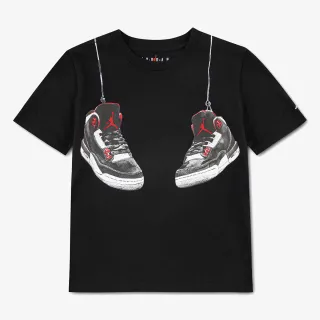 Jordan JDB AJ3SHOE STRINGS 