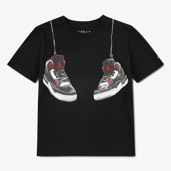 Jordan JDB AJ3SHOE STRINGS 