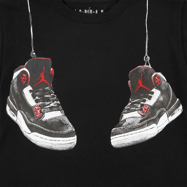 Jordan JDB AJ3SHOE STRINGS 