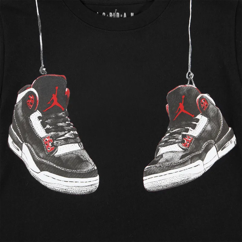 Jordan JDB AJ3SHOE STRINGS 