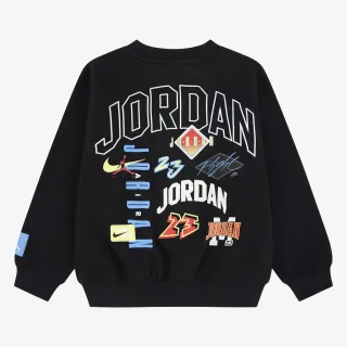 JORDAN JDB MJ DYNASTY FT CREW 