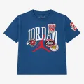 JORDAN JDB I23 HIGHWAY ARCH SS TEE 