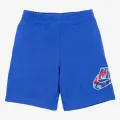 Nike NKB B NSW THRILL ZIP PKT SHORT 