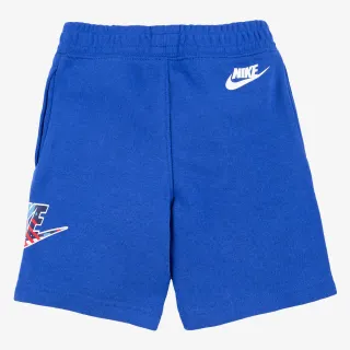 Nike NKB B NSW THRILL ZIP PKT SHORT 