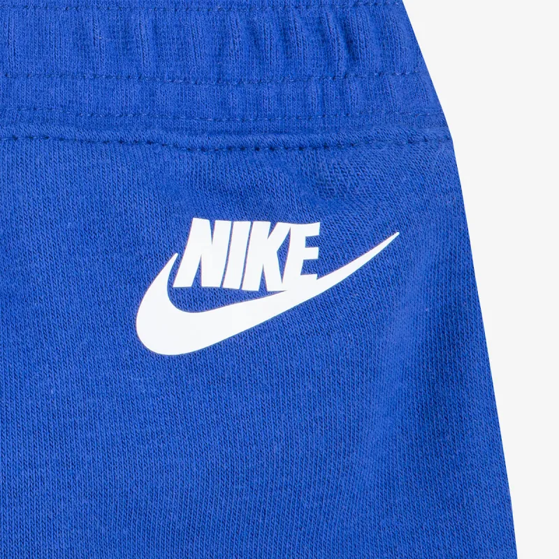 Nike NKB B NSW THRILL ZIP PKT SHORT 