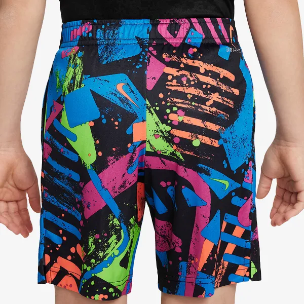Nike NKB B NK DF THRILL AOP SHORT 