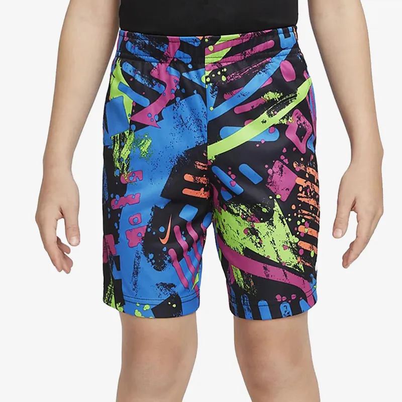 Nike NKB B NK DF THRILL AOP SHORT 