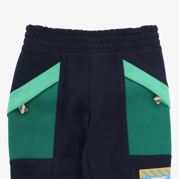 Nike B NSW GREAT OUTDOORS FLC PANT 