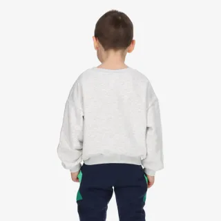 Nike NKN N NSW HBR ICON FLC CREW 