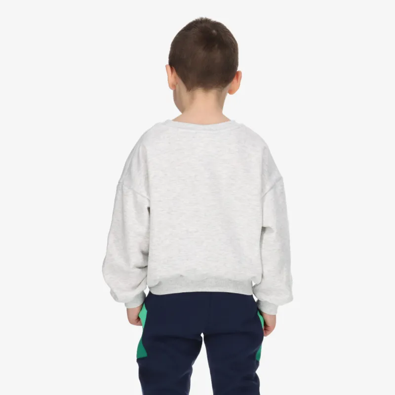 Nike NKN N NSW HBR ICON FLC CREW 