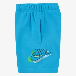 Nike NKB ACTIVE JOY FT SHORT 