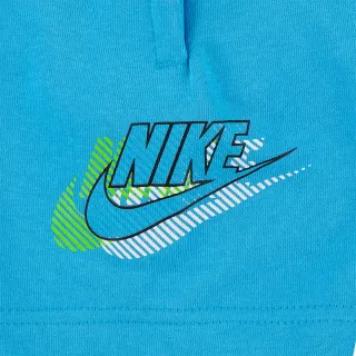 Nike NKB ACTIVE JOY FT SHORT 