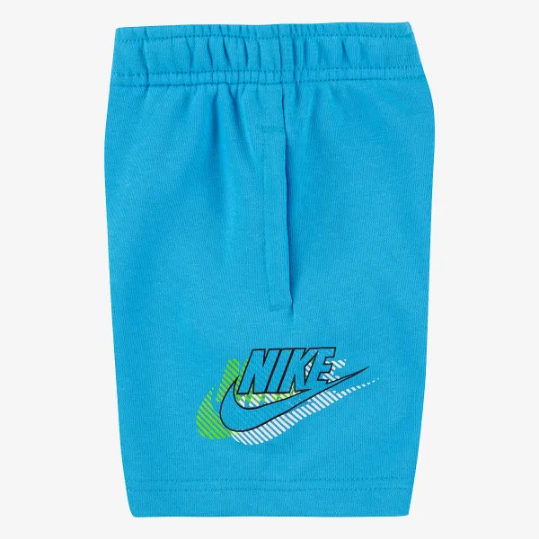 Nike NKB ACTIVE JOY FT SHORT 