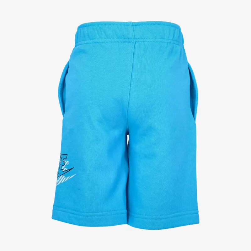 Nike NKB ACTIVE JOY FT SHORT 