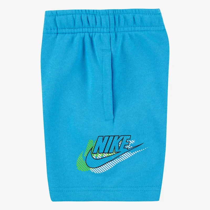 Nike NKB ACTIVE JOY FT SHORT 