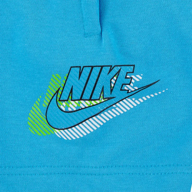 Nike NKB ACTIVE JOY FT SHORT 