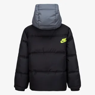 Nike NKB NIKE COL BLOCK PUFFER 