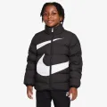Nike NKN WRAP SWOOSH DEBOSSED QUILT 