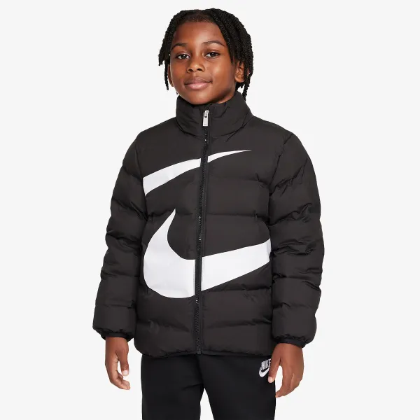 Nike NKN WRAP SWOOSH DEBOSSED QUILT 