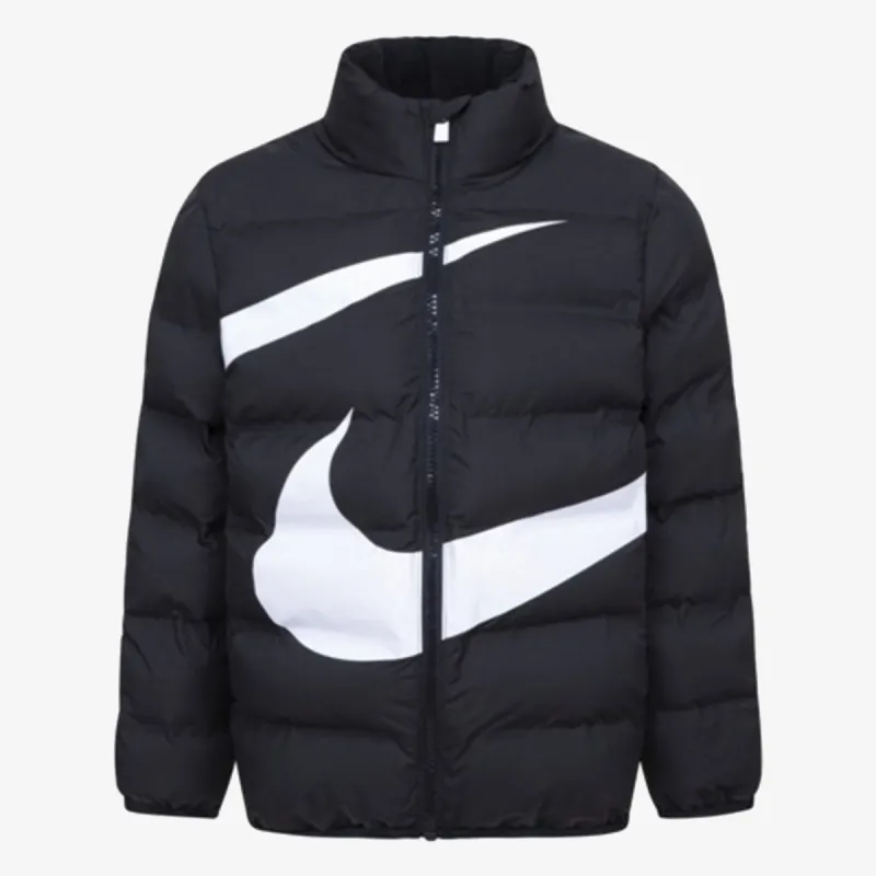 Nike NKN WRAP SWOOSH DEBOSSED QUILT 