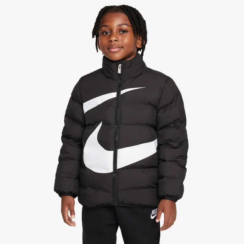 Nike NKN WRAP SWOOSH DEBOSSED QUILT 
