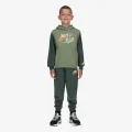 Nike Express Youself 
