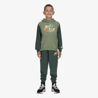 Nike Express Youself 