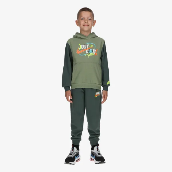 Nike Express Youself 
