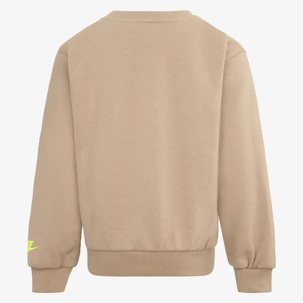 Nike NKB B NSW EXPRESS YOURSELF FT 