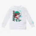 Nike NKB BOXY PEACE TEE 