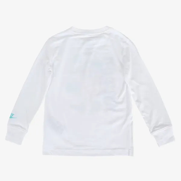 Nike NKB BOXY PEACE TEE 