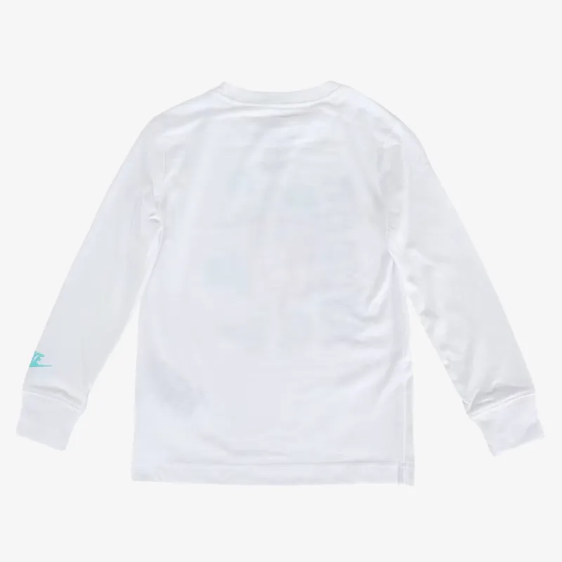 Nike NKB BOXY PEACE TEE 
