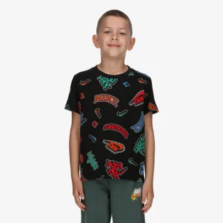 Nike NKB VARZITY AOP TEE 
