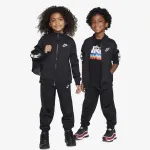 Nike NKN FULL ZIP SET WITH LOGO TAP 