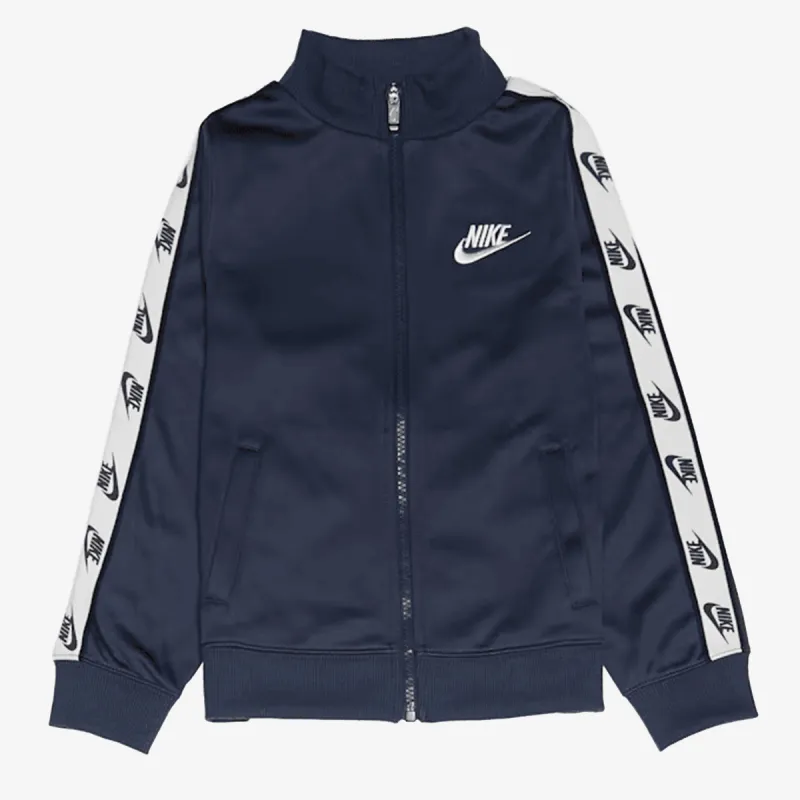 Nike NKN FULL ZIP SET WITH LOGO TAP 