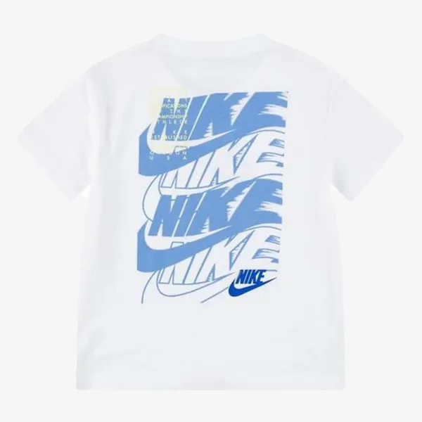 Nike On The Move 