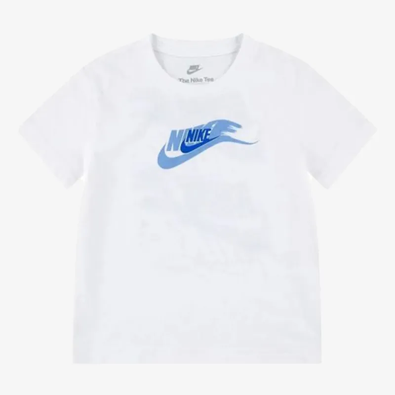Nike On The Move 