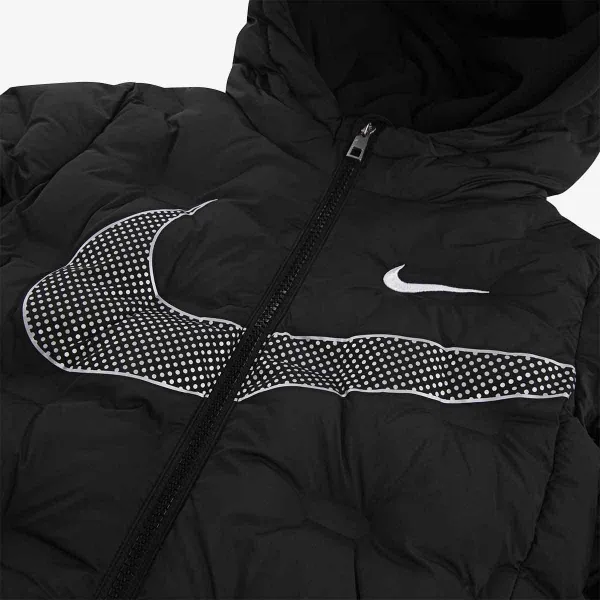 Nike Quilt 