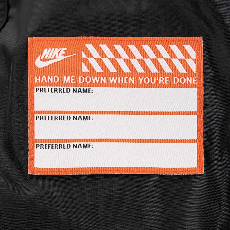 Nike Quilt 