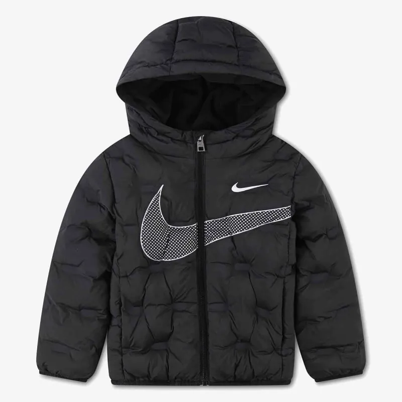 Nike Quilt 